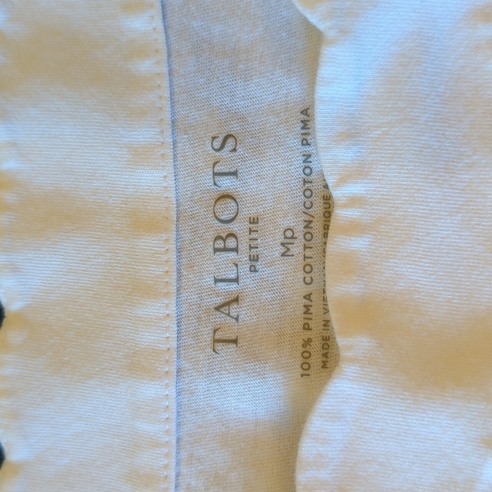 Talbots Separates - image 6